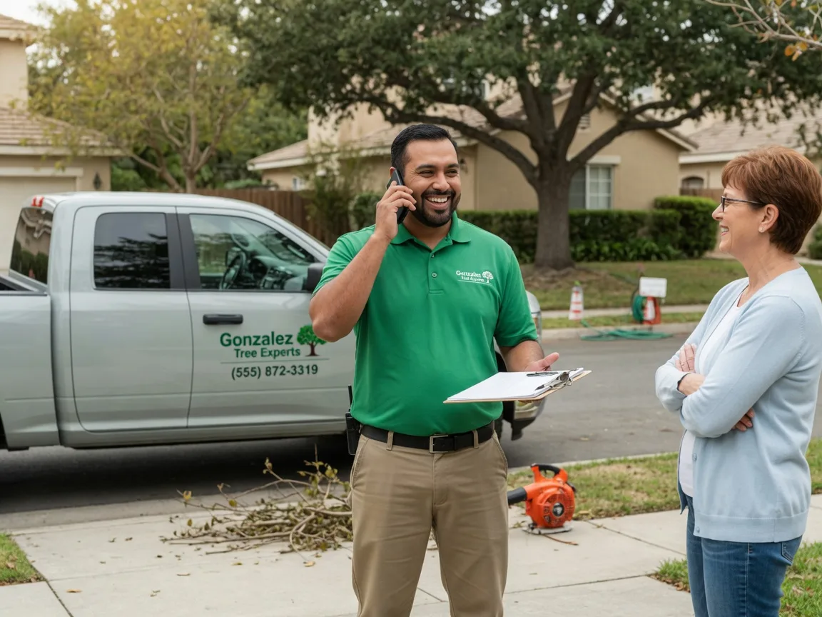 Tree Service Verdigre, NE FAQs